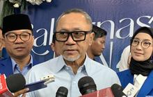 VIDEO: Zulhas Sindir Kebiasaan Orang Indonesia: Ahlinya Ngejek, Ribut Terus