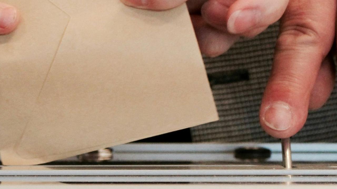 Jenis Surat Suara Pemilu yang Patut Diketahui, Simak Penjelasannya
