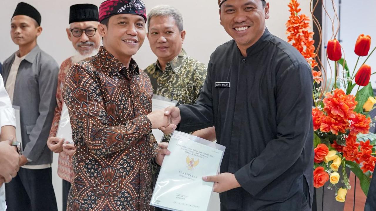 Dok. Istimewa
