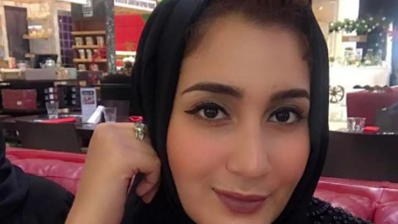 [Bintang] Tania Nadira