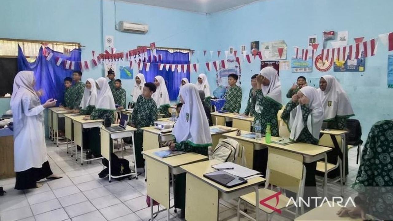 Disdikbud Karawang Tetapkan Sembilan Jalur PPDB SMP 2026, Orang Tua Wajib Tahu!