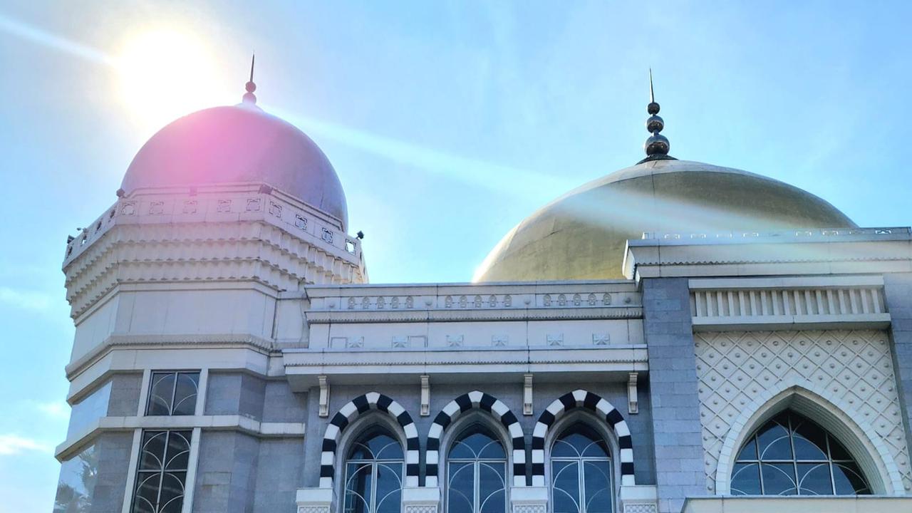 Niat Puasa Dzulhijjah, Arab, Latin, Arti, dan Keutamaannya