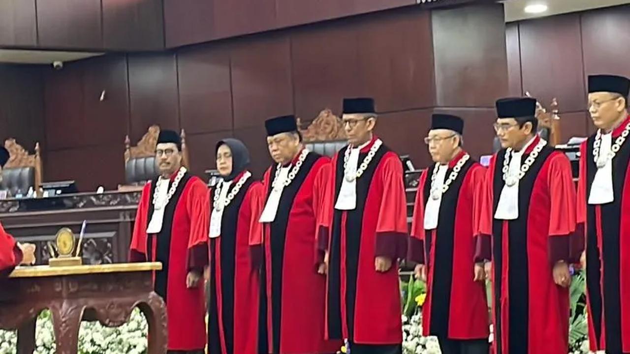 Bentuk MKMK Permanen<br>
