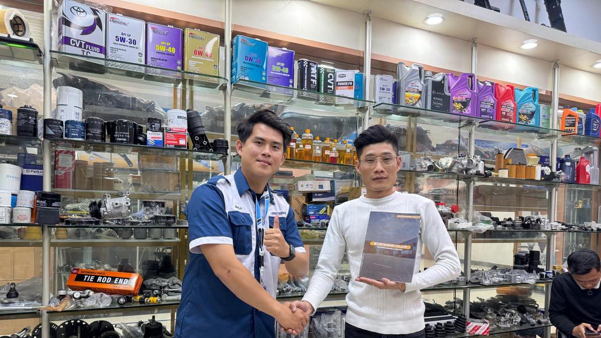 Ekspor-Impor Indonesia-China Makin Mudah, Kini Ada Situs Informasinya