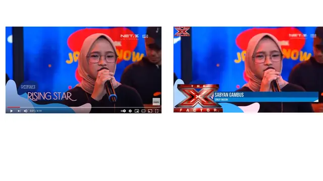 Perbandingan