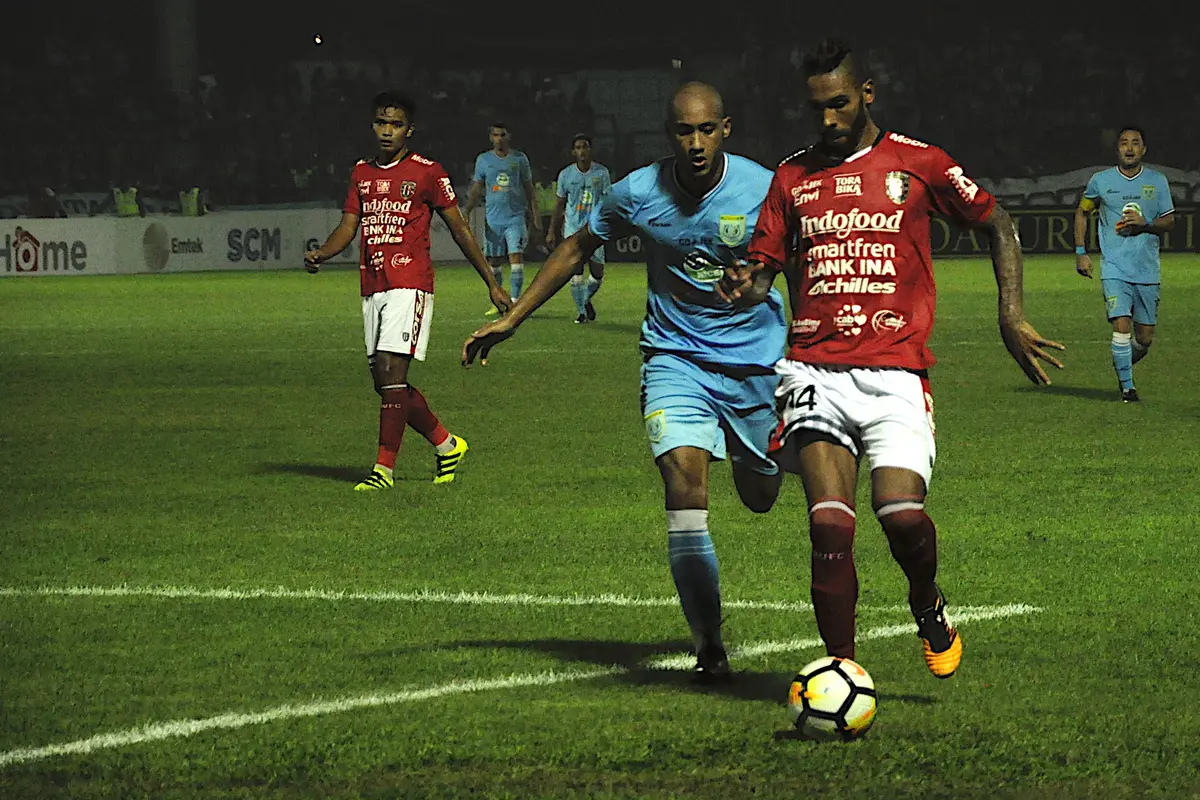 Bali United