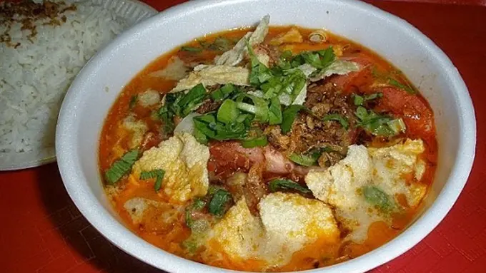 [Bintang] Sering Hujan, Ini 5 Makanan Berkuah yang Bisa Hangatkan Siang