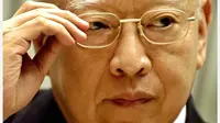Tung Chee-hwa, Pemimpin Pertama Hong Kong Pasca Kolonial Meninggal