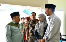Perkuat Perlindungan Perempuan dan Anak, Pemkab Lombok Utara Resmikan Kantor UPTD Baru