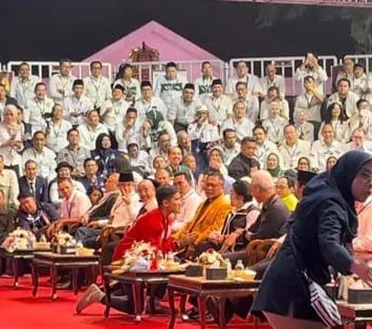 Dok. Istimewa