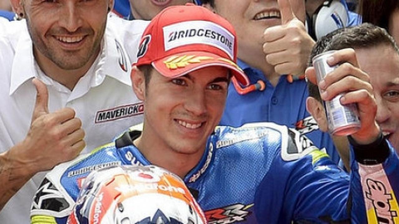 MotoGP 2017, Ducati bidik Maverick Vinales