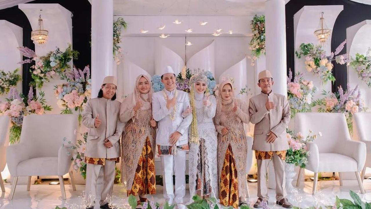 Selamat Menempuh Hidup Baru Pule