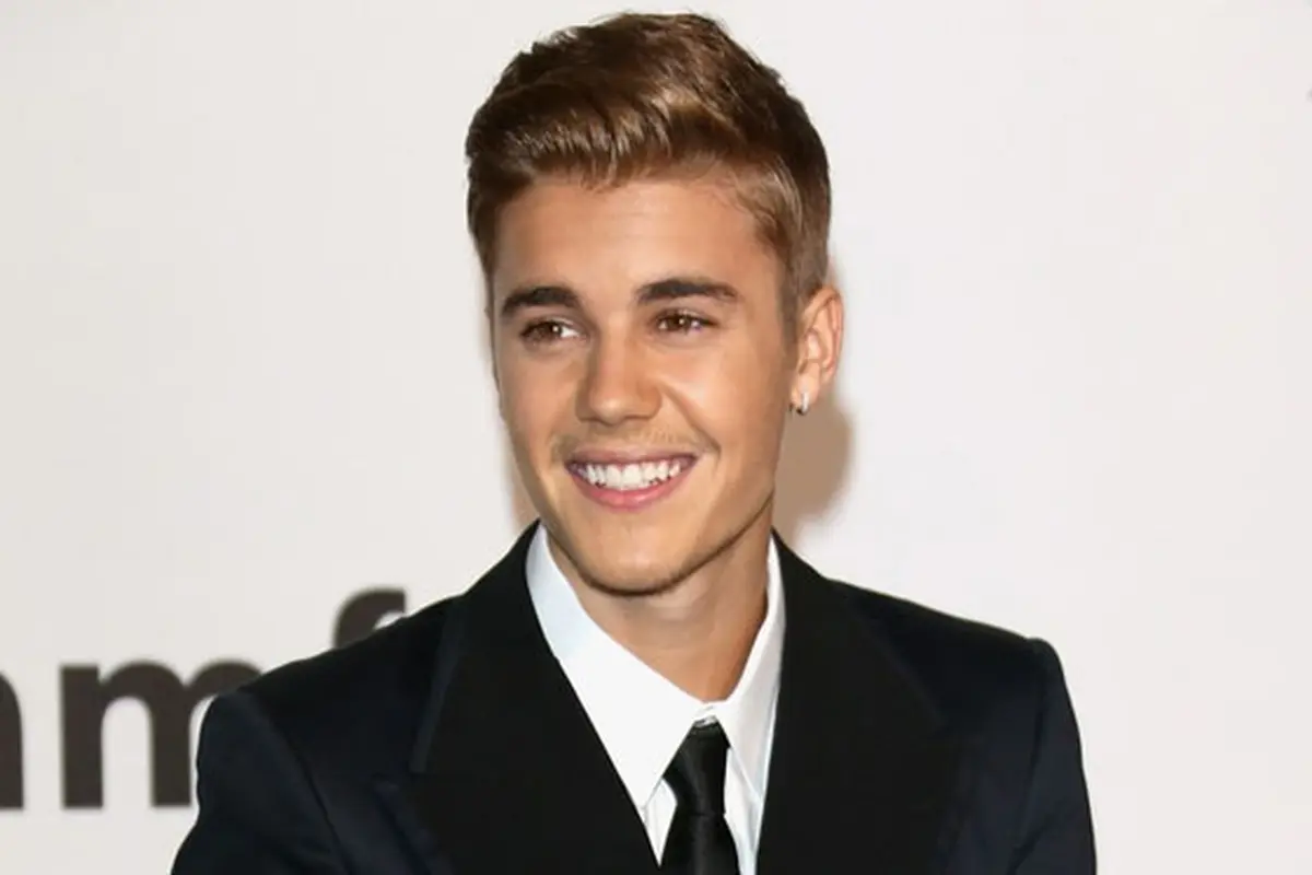 Justin Bieber
