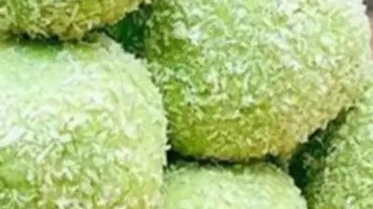 <b>5. Resep Nastar Klepon yang Renyah dan Ekonomis</b>