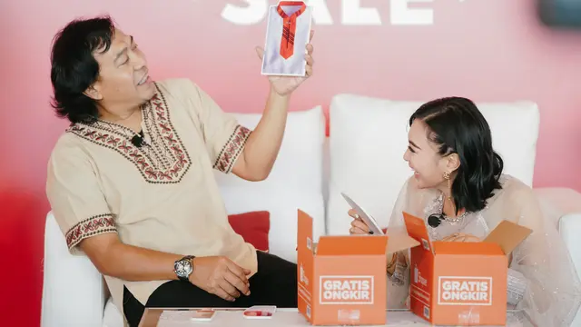 Shopee Big Ramadan Sale 2023 Hadirkan Promo Terbesar Se-Indonesia, Berkah Bersama