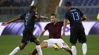 Jelang Tutup Musim, 2 Raksasa Italia Disanksi UEFA