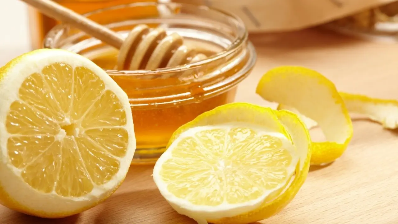 Resep Turun Temurun Obat Batuk Alami