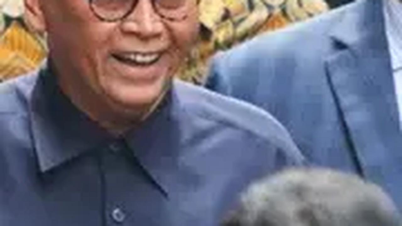 VIDEO: Ada Indikasi Transaksi Mencurigakan, PPATK Bekukan Ratusan Rekening Panji Gumilang