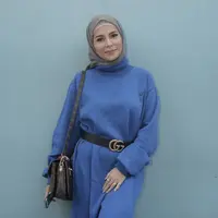 Meisya Siregar (Nurwahyunan/Fimela.com)