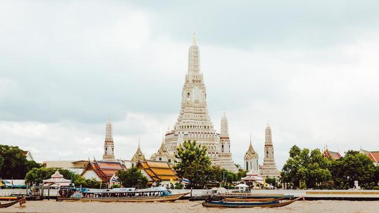 Studi: Bangkok Akan Jadi Kota Paling Panas di ASEAN pada Tahun 2050