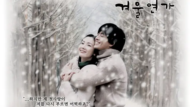 6 Adegan Paling Romantis di Drama Korea