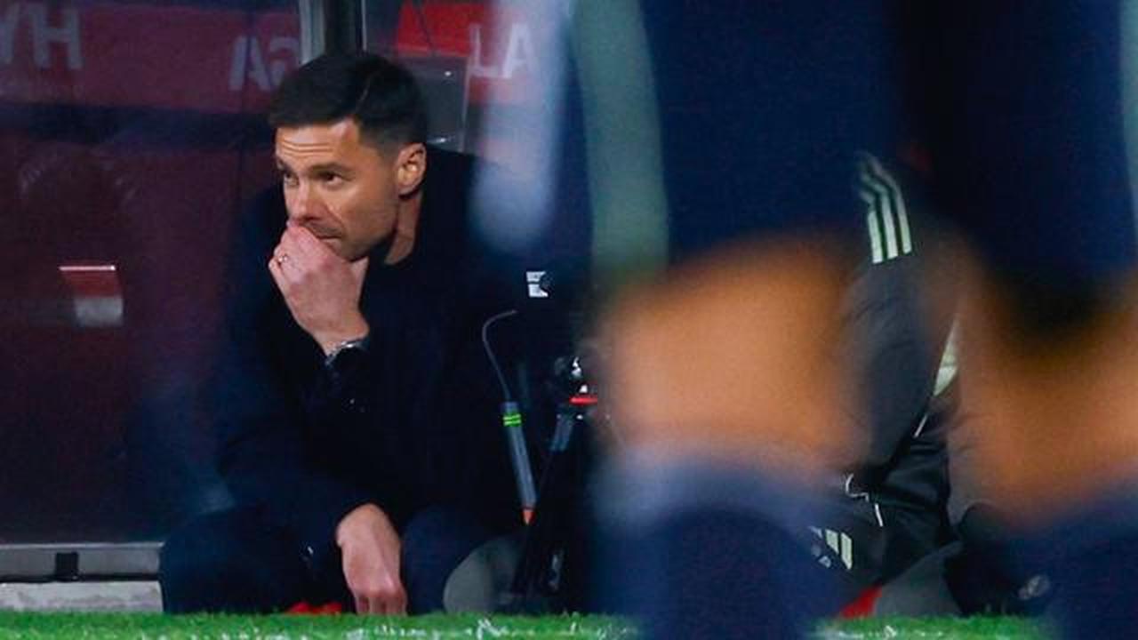 Xabi Alonso Menyesali Keputusan Melatih Real Madrid