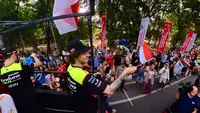 Parade Pembalap MotoGP Mandalika 2026 Pindah ke Jakarta, Harga Tiket Dipastikan Tidak Alami Kenaikan