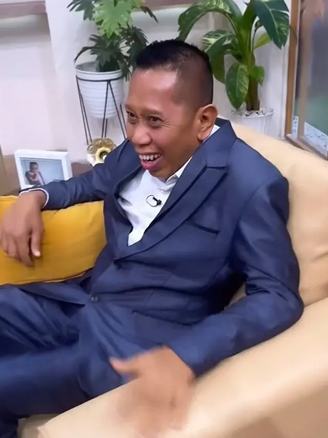 Raffi Ahmad dan Tukul Arwana (Instagram/ raffinagita1717)