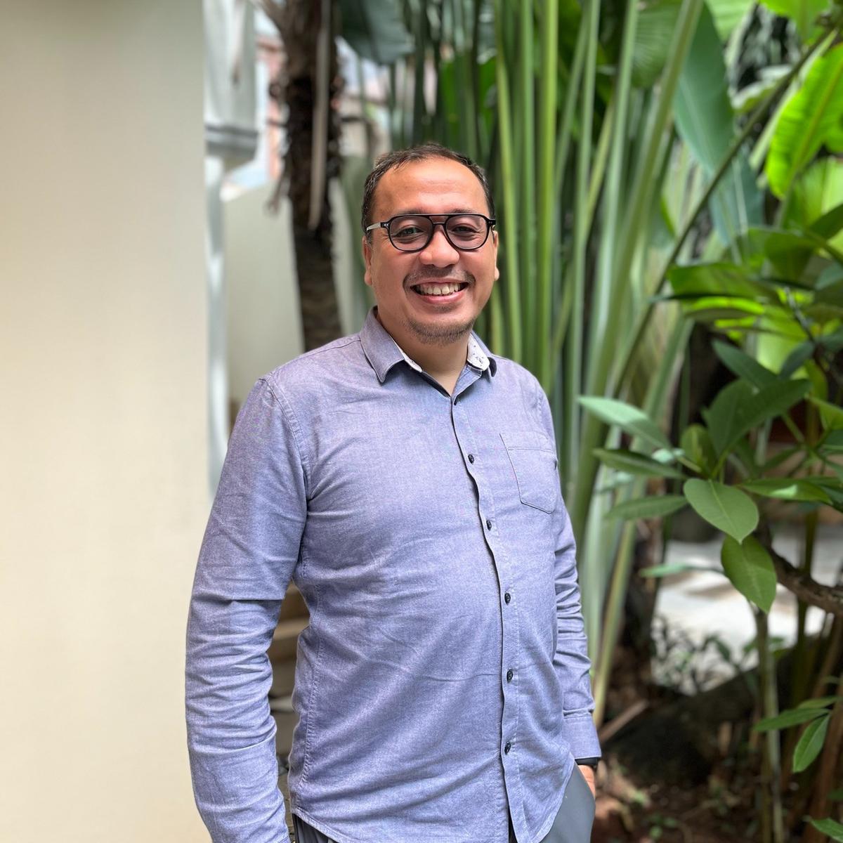 Kunto Adi Wibowo
