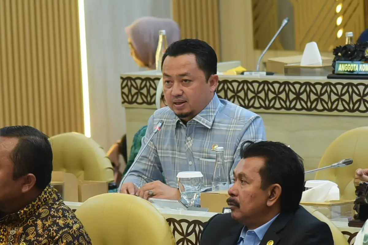 Ketua Badan Diplomasi dan Pembinaan Luar Negeri DPP PKS Syahrul Aidi Maazat kecam eskalasi militer Israel yang dalam 48 jam terakhir menyerang 5 wilayah.