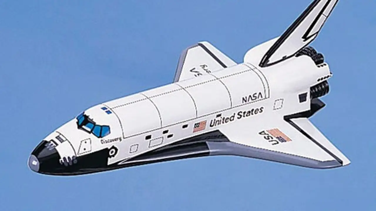 6 Pesawat Ulang Alik Nasa yang Sudah Menjalankan Berbagai Misi