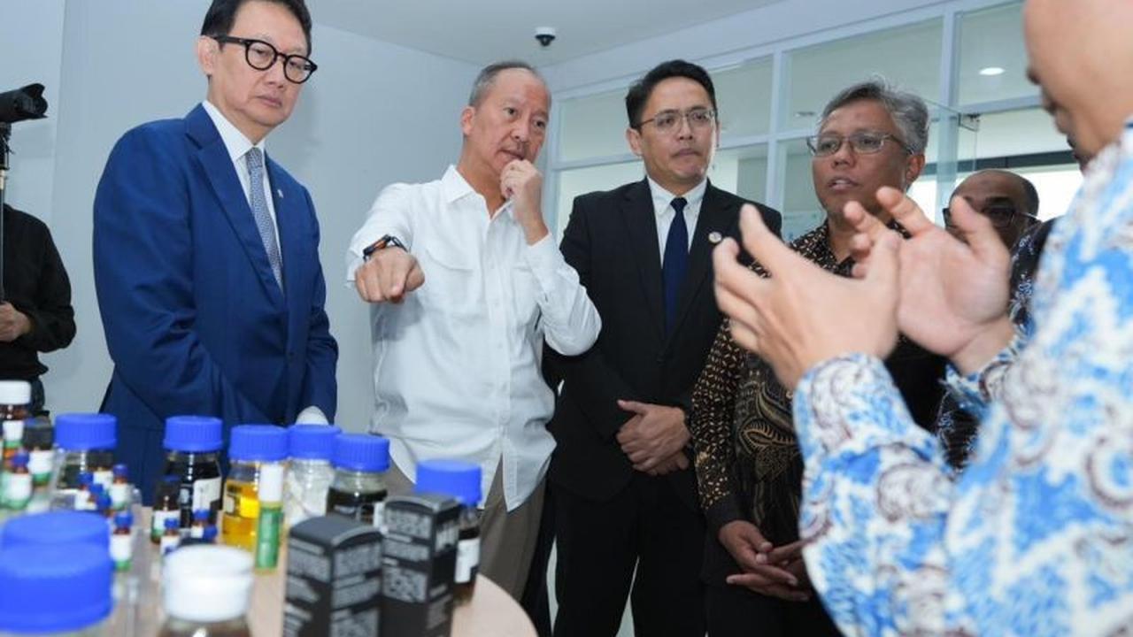 Desain Chip dan Talenta Kunci Utama Wujudkan Kemandirian Semikonduktor Nasional