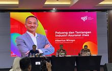 Klaim Asuransi Jiwa Capai Rp75,57 Triliun, Penerima Manfaat 5,01 Juta