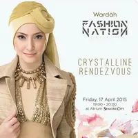 Ineke Koesherawati menjadi brand ambassador sebuah produk. (Instagram @inekekoes)