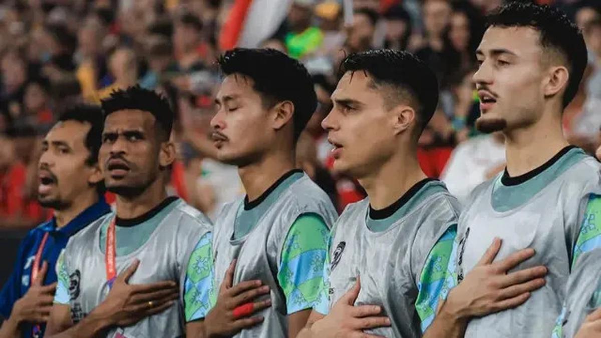 Rapor 6 Penyerang Timnas Indonesia: Siapa yang Paling Layak Dimainkan Lawan China dan Jepang?