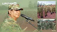 Infografis Serba-serbi Jajaran Kabinet Merah Putih Digembleng di Lembah Tidar dan Nostalgia Sederet Menteri