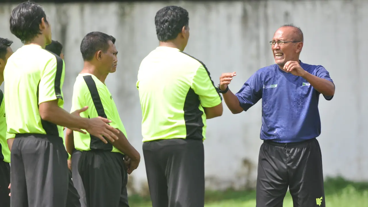 Bambang Nurdiansyah