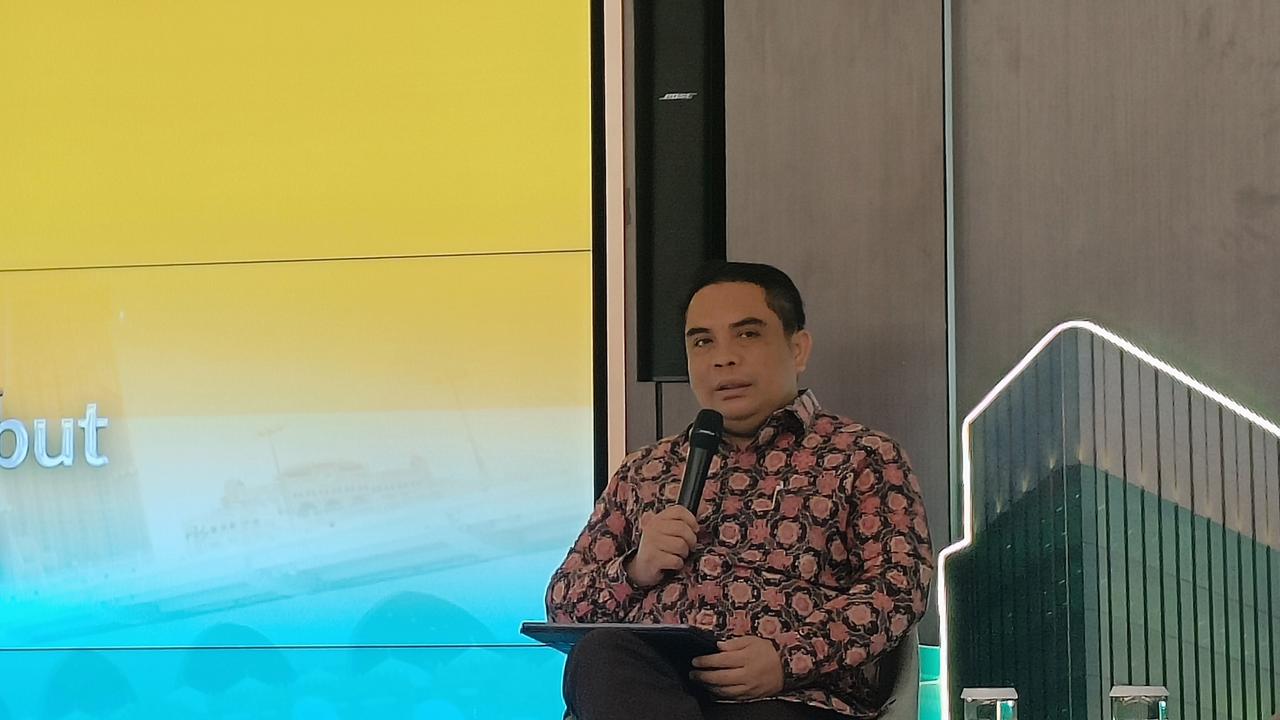 BSI: Oleh-Oleh Haji Indonesia Beli di Tanah Abang, Tak Perlu ke Arab Saudi