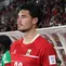 Pemain Timnas Indonesia, Elkan Baggott saat laga semifinal FIFA Series 2026 melawan St Kitts and Nevis di Stadion Utama Gelora Bung Karno (SUGBK), Senayan, Jakarta, Jumat (27/03/2026). (Bola.com/M Iqbal Ichsan)