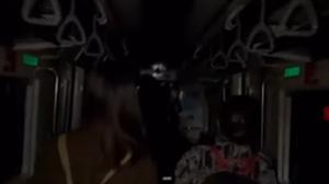 LRT Jabodebek Alami Gangguan Stasiun Cawang, KAI Beri Penjelasan