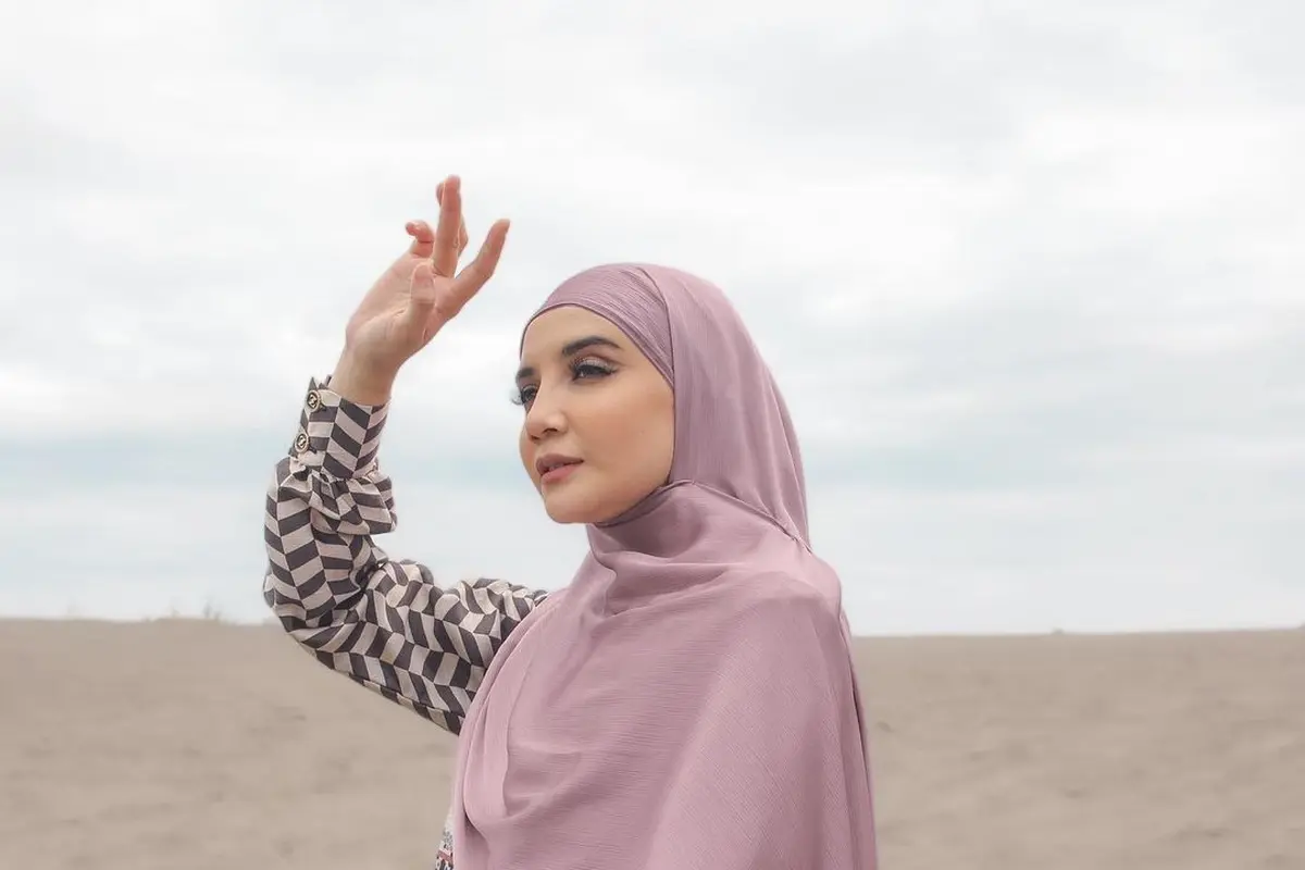 Mengenal Lebih Dekat Tren Hijab Kekinian, Gaya Hingga Inspirasi