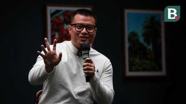 Deklarasi Dukungan BEDA kepada Erick Thohir sebagai Ketua Umum PSSI