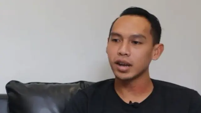 Lucky Wahyu
