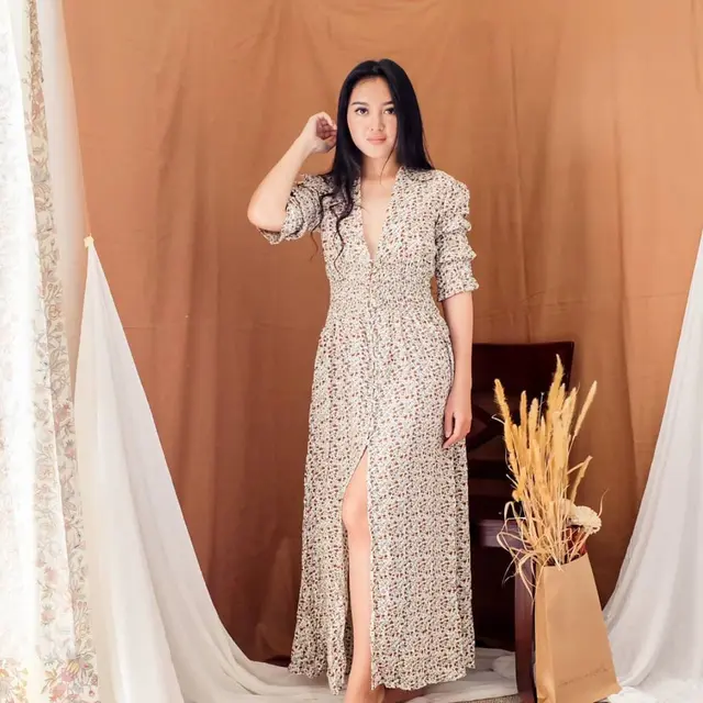 Brand Lokal Fesyen Perempuan Binaan Kementerian Perindustrian yang Menjadi Kebanggaan Indonesia