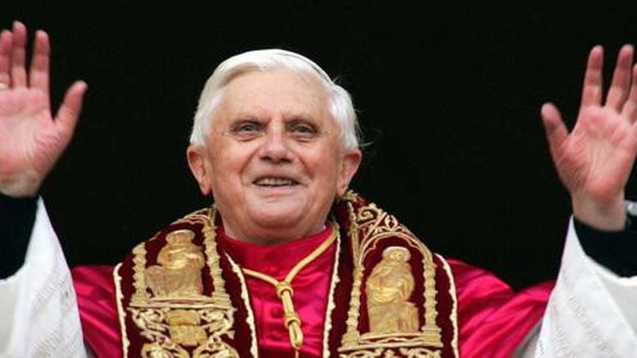 Mantan pastor Australia tuduh Tuhan jadikan dia pedofilia 