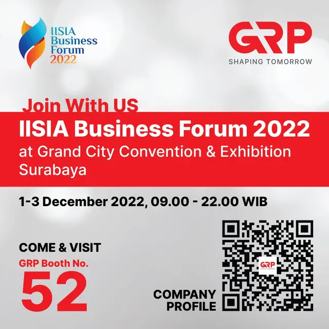 IISIA Business Forum 2022