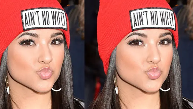 Foto: copyright Seventeen.com