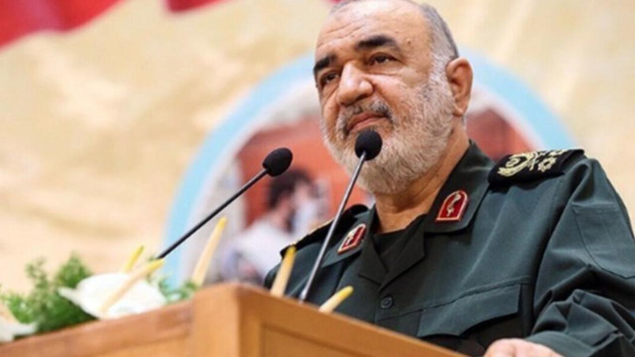 Sosok Jenderal Pemimpin Garda Revolusi Iran yang Tewas Akibat Serangan Besar-besaran Israel