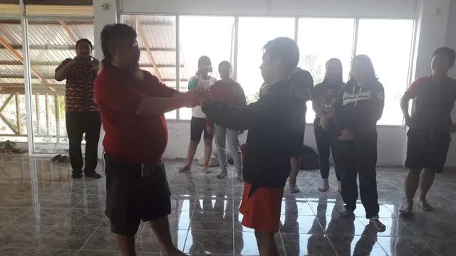 Ki Kusumo