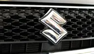 Kejar Merek China, Suzuki Kebut Pengembangan Model Baru